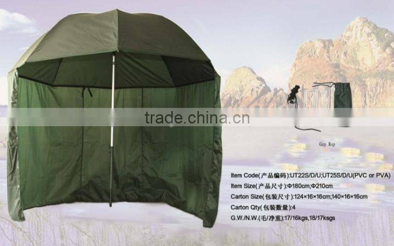 2016 New Fishing Tackle Carp Fishing Bivvy