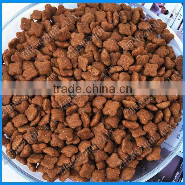 40 kg per hour dog food pellet machine