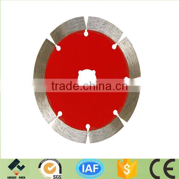 Diamond blade for granit cutting/Diamond saw blade
