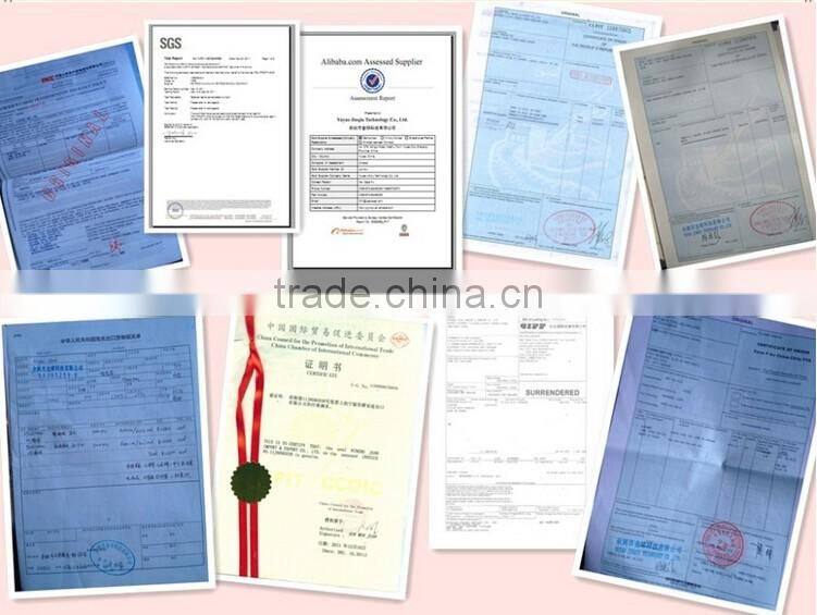 Customized 5ml Pen Hand Sanitizer Spray with Clip Cap