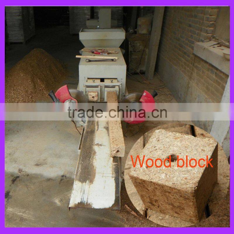 wood display block wood butcher block 15mm wood block board