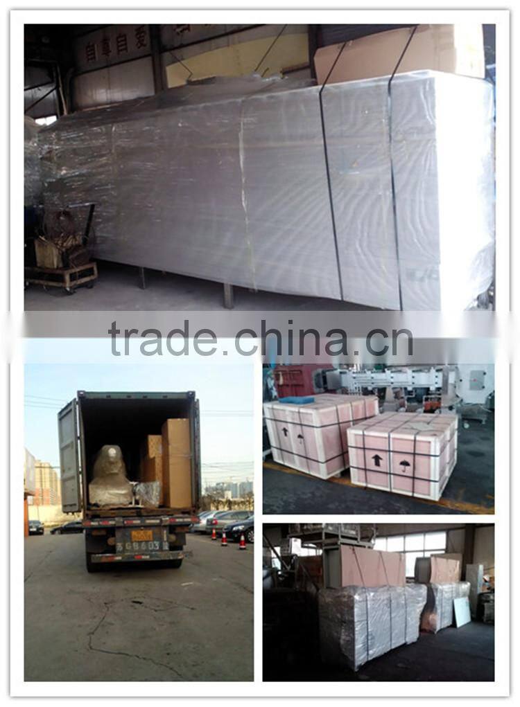 CE ISO new pet food production line dog food production line