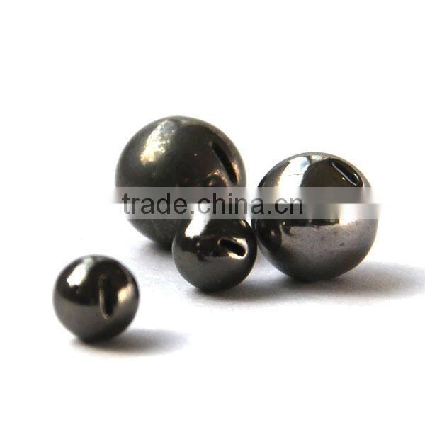 99% pure tungsten skirt punch fishing weight