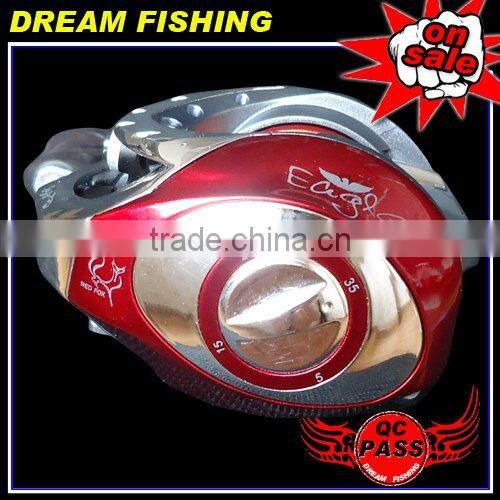 wholesale fishing reel casting fishing reel