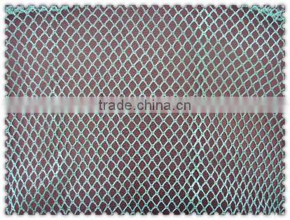 popular Nylon Knotty & Knotless Fishing Net