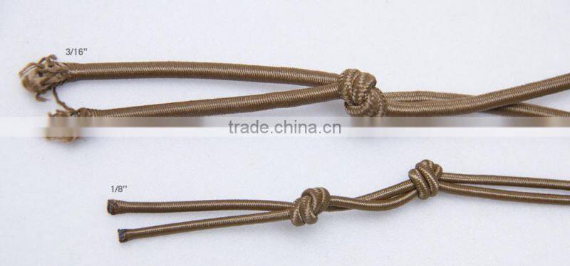 elastic shock cord