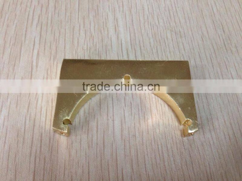 Brass Cnc Processing 2014