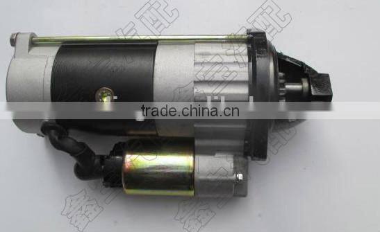 21020BC001 STARTER FOR CHAOYANG 4102C3C TRUCK, 9T
