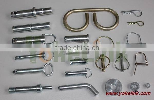 double pull ring quick release lock pin ( B handle ,T handle , Ring handle ,detent pin)