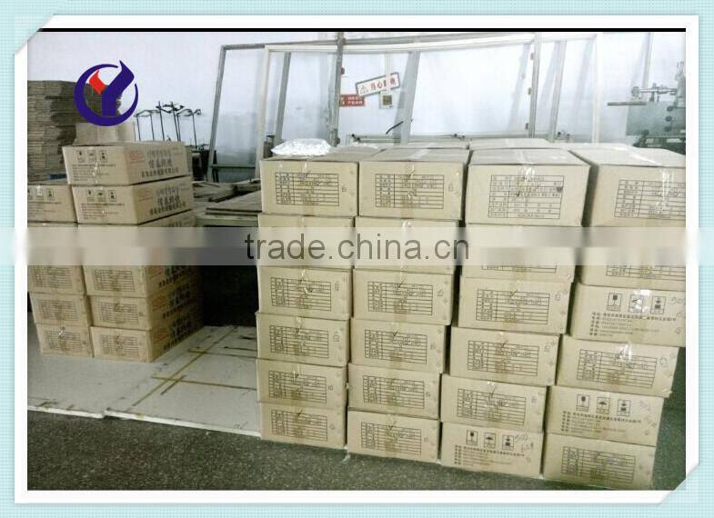 Made in China Schiffli cocoon bobbins of polyester pre-wound thread