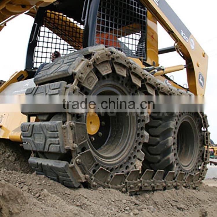 weight 263.5 kgs bobcat skid steer tire new product