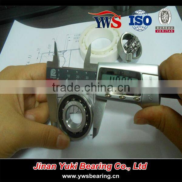 1208 self-aligning ball bearing