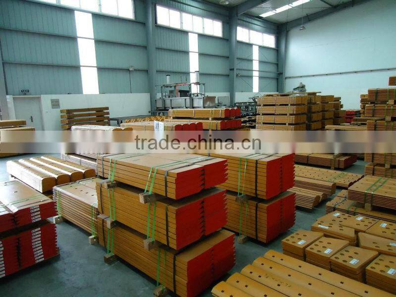 Excavator Grader Blades Cutting Edges 5d9553