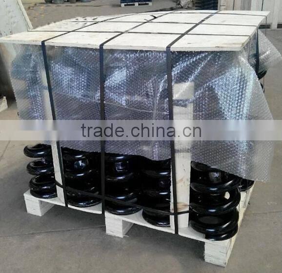 Excavator/Bulldozer Spring, Recoil Spring Assy, High Quality Track Adjuster
