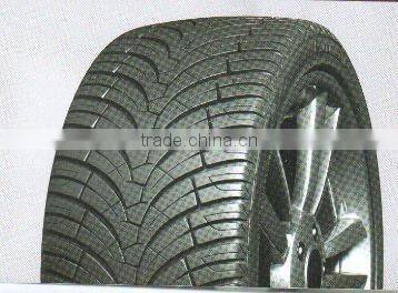 pcr radial tyre YU62