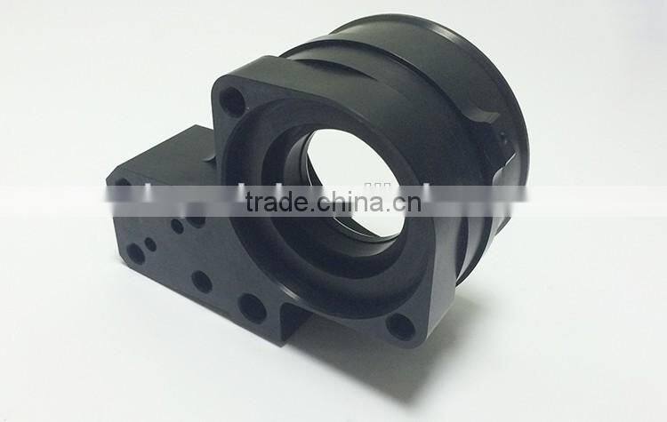 Aluminium auto spare parts high quality auto spare parts