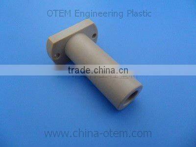 Plastic bearing cages(PEEK, PA, PA66)