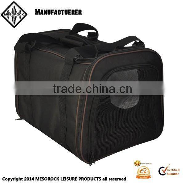 Airline Approved Dog Safety Bag Pet Carrier Bag Pet Crate