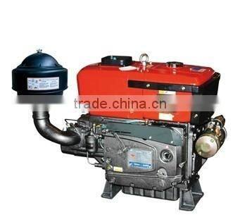 air compressor diesel engine