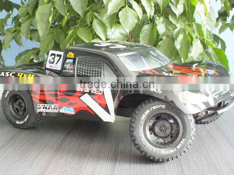 High Speed R/C Models