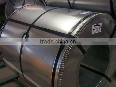 pre-painted colored PPGI steel coil