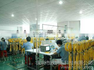 1480/1550nm Micro-Optic FWDM Wavelength Division Multiplexer