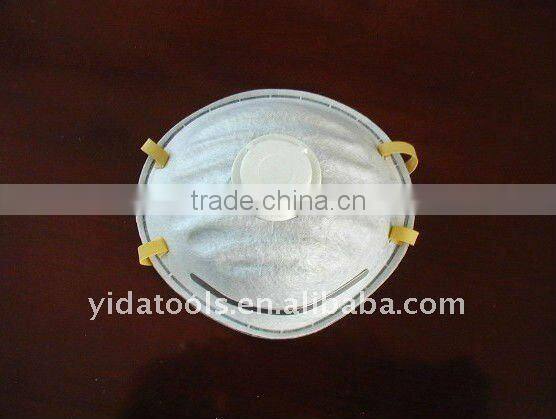 Disposable Dust Mask