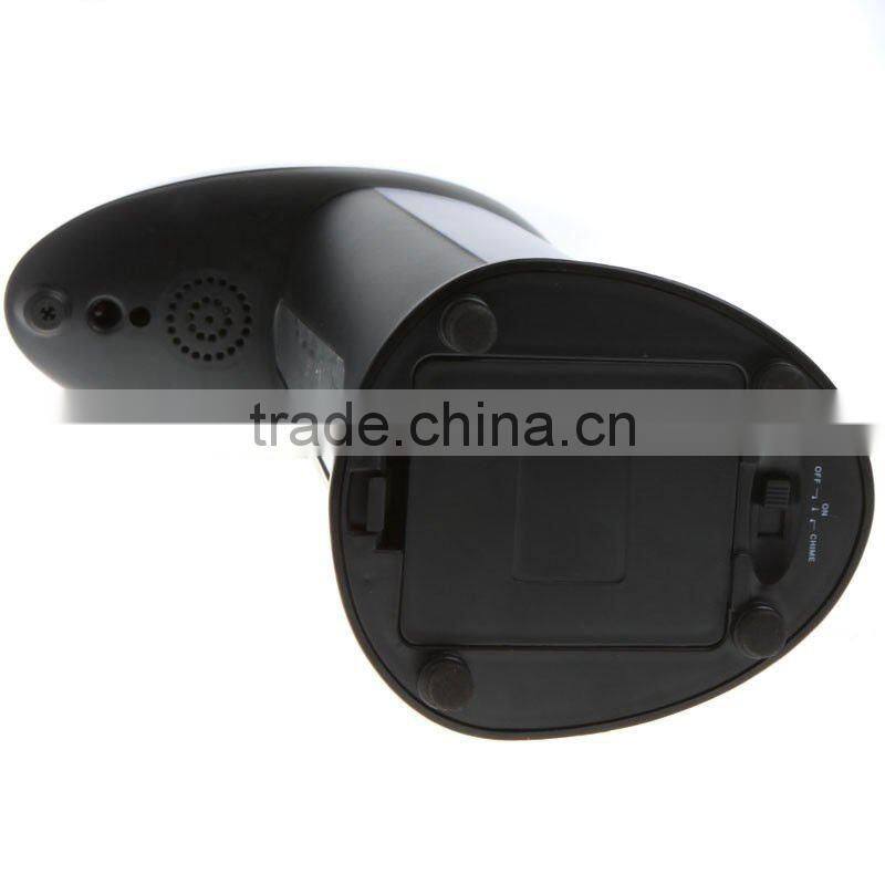 Automatic Sensor Soap & Sanitizer Dispenser Touch-free Kitchen Bathroom