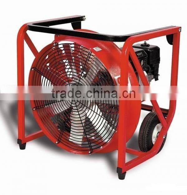 Positive Pressure Ventilation (PPV) Fans & Blowers