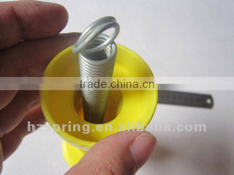 Gate Handle for Electric Fences