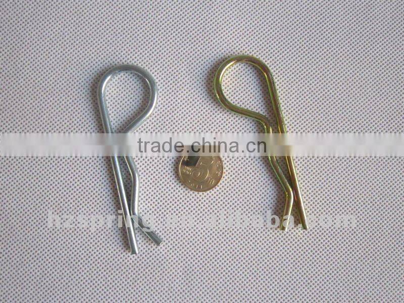 spring clip supply for American