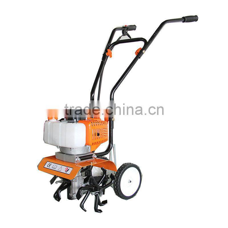 Power tiller/mini tiller cultivator