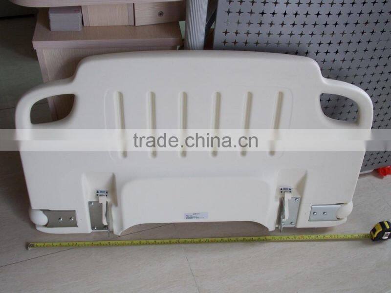 A full set of hospital Furniture,Custom plastic hospital product ,Medical headboard, medical beds