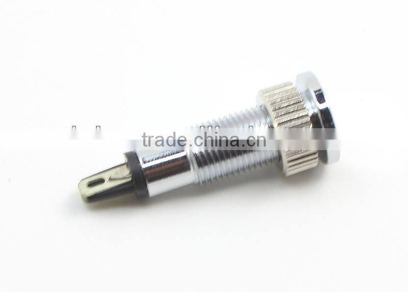 8mm metal led indicator light GQ8A-D