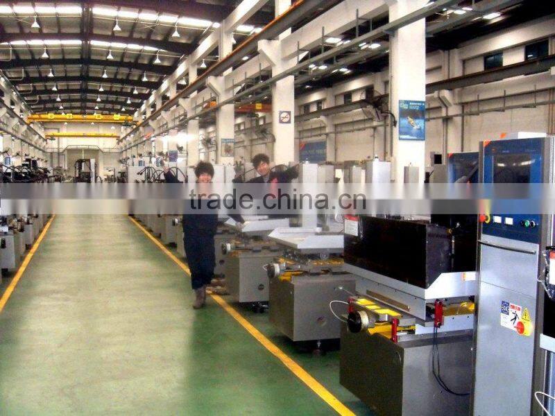 Wire Cutting EDM / EDM Wire Cutting Machine