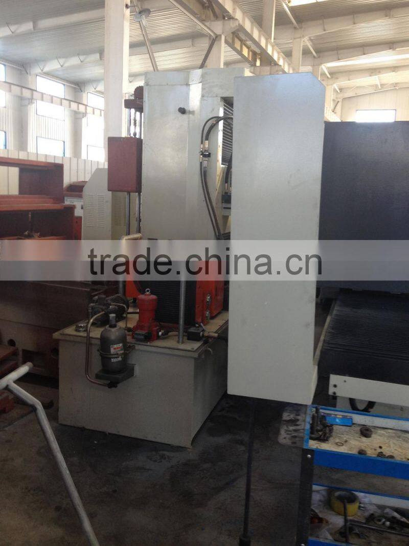 810x2200mm Special Designed Large Sized NC Surface Grinding Machine