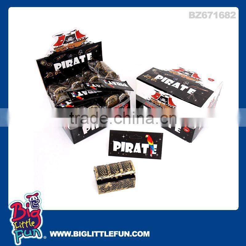 toy pirate gold coins
