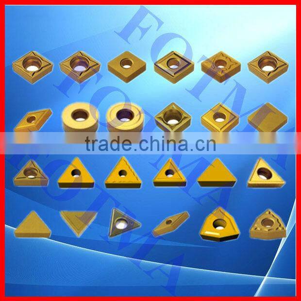 Tungsten Carbide Inserts to Specification