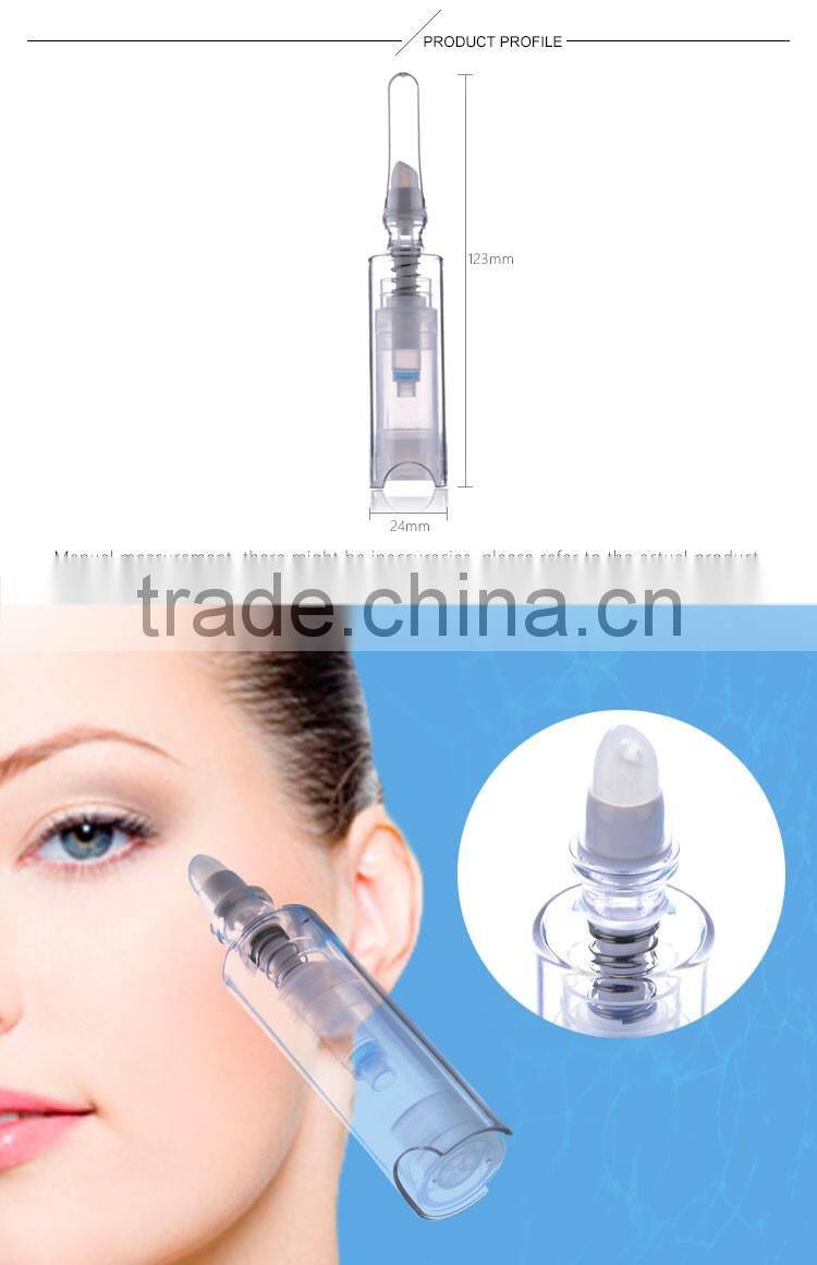 Eye Cream Applicator Airless Pump Bottle Essence Bottle