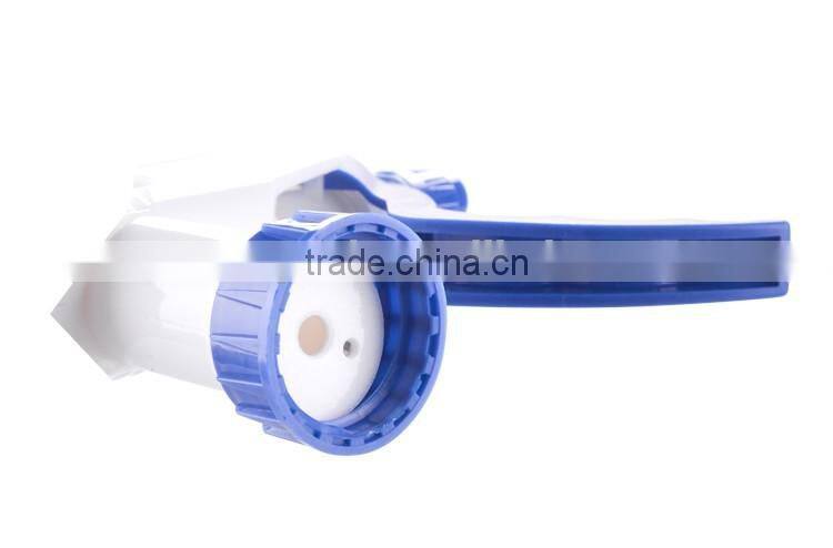 Plastic Trigger Sprayer Pump/Hand dispenser Trigger Pump Sprayer