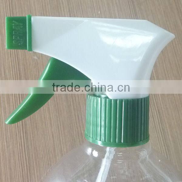 plastic trigger sprayer 28/410