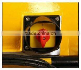 Household cleaning machine plumbing tool