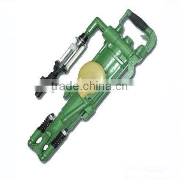 YT28 pneumatic rock drill in China