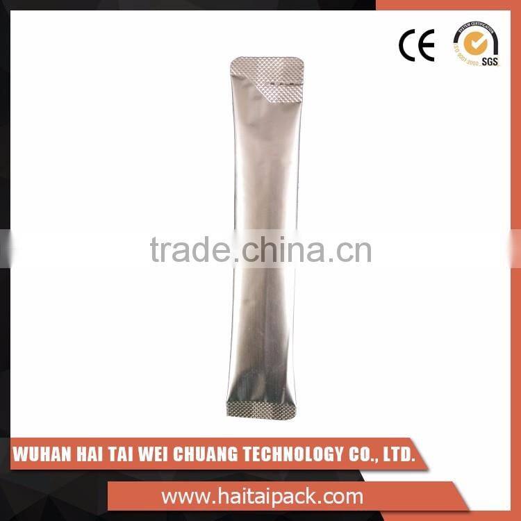 Alibaba China Supplier HT-60CF-Y low cost pouch packing machine