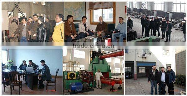 hydraulic scrap metal aluminium baler machine 4000KN