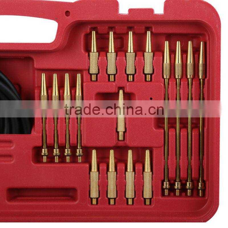 Fuel Vacuum Carburetor Synchronizer carb sync Gauge GS CB KZ XS 550 650 750 850