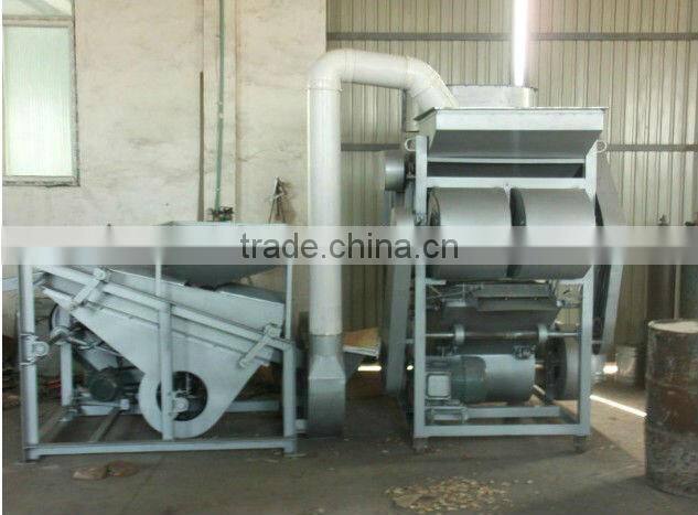 Professional peanut huller machine with best price