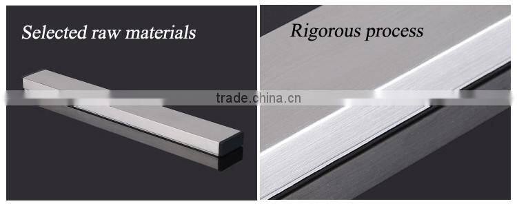 10inch 14inch 16inch walnut wood magnetic knife holder