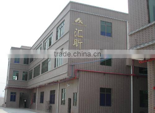 Plastic commercial garden greenhouse for sale