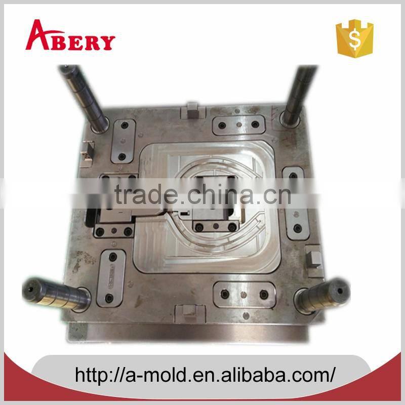 Auto Parts/Plastic Injection/ Injection Part/Car Injection